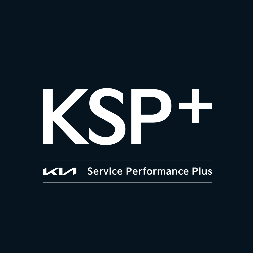 Kia Service Performance Plus