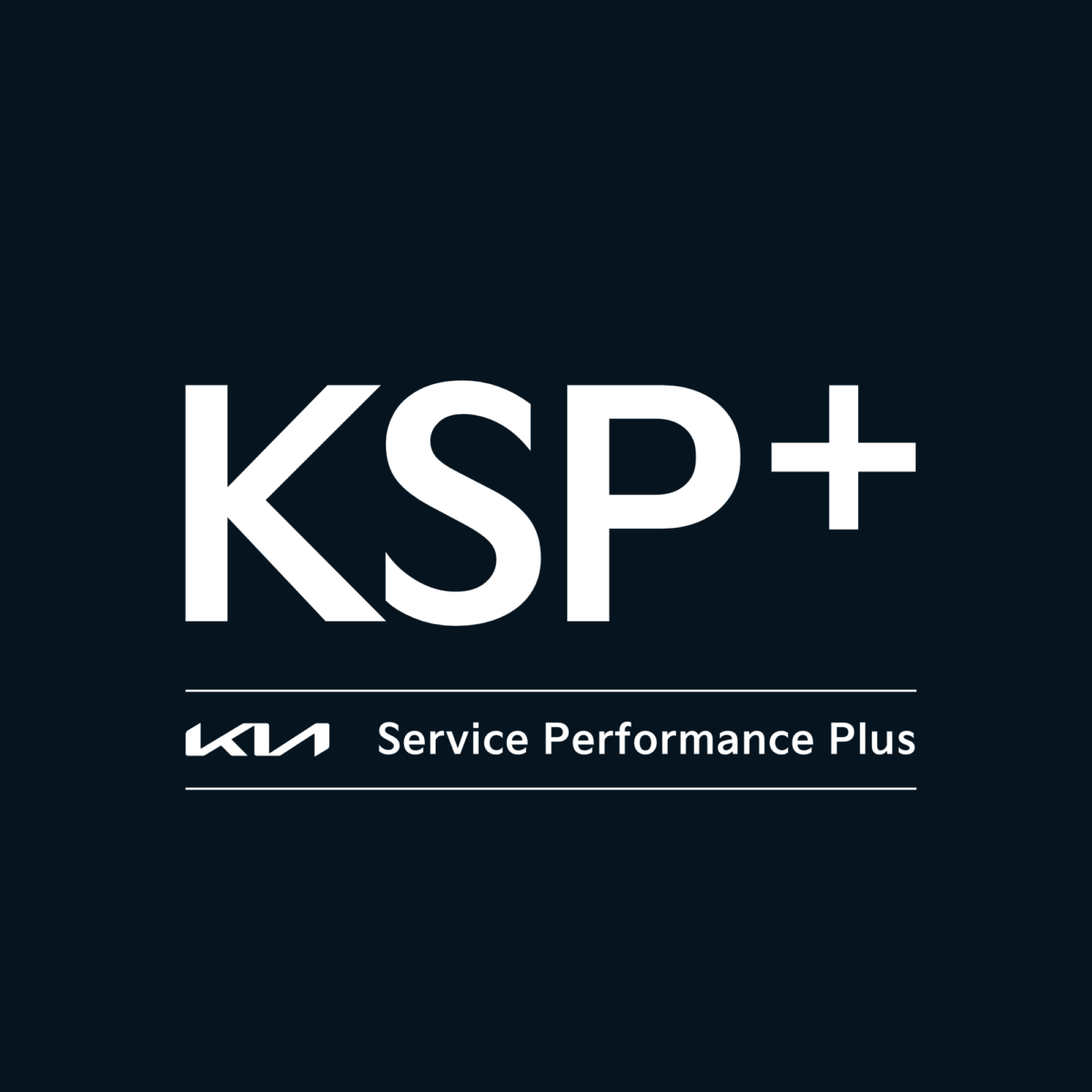 Kia Service Performance Plus